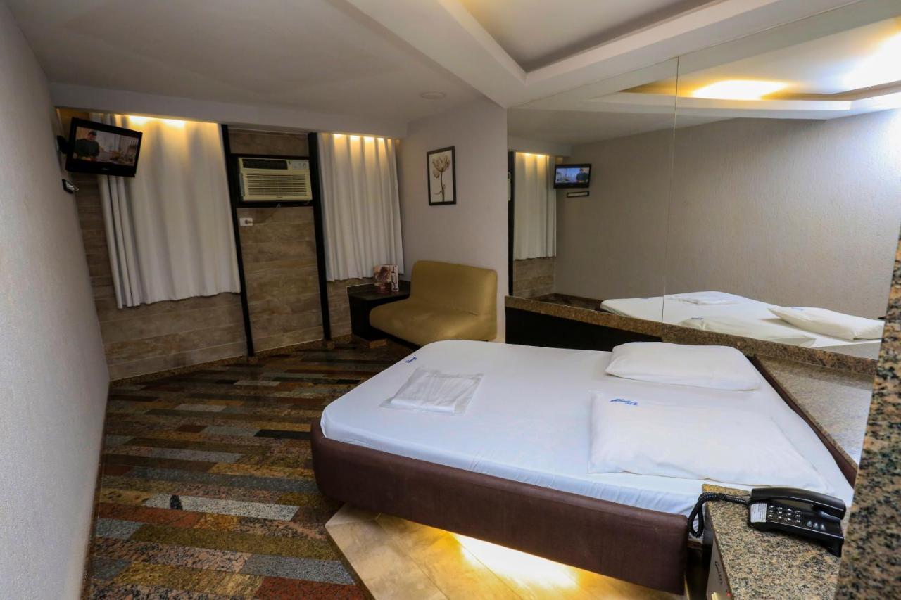 Eden Hotel (Adults Only) Rio de Janeiro Exteriér fotografie