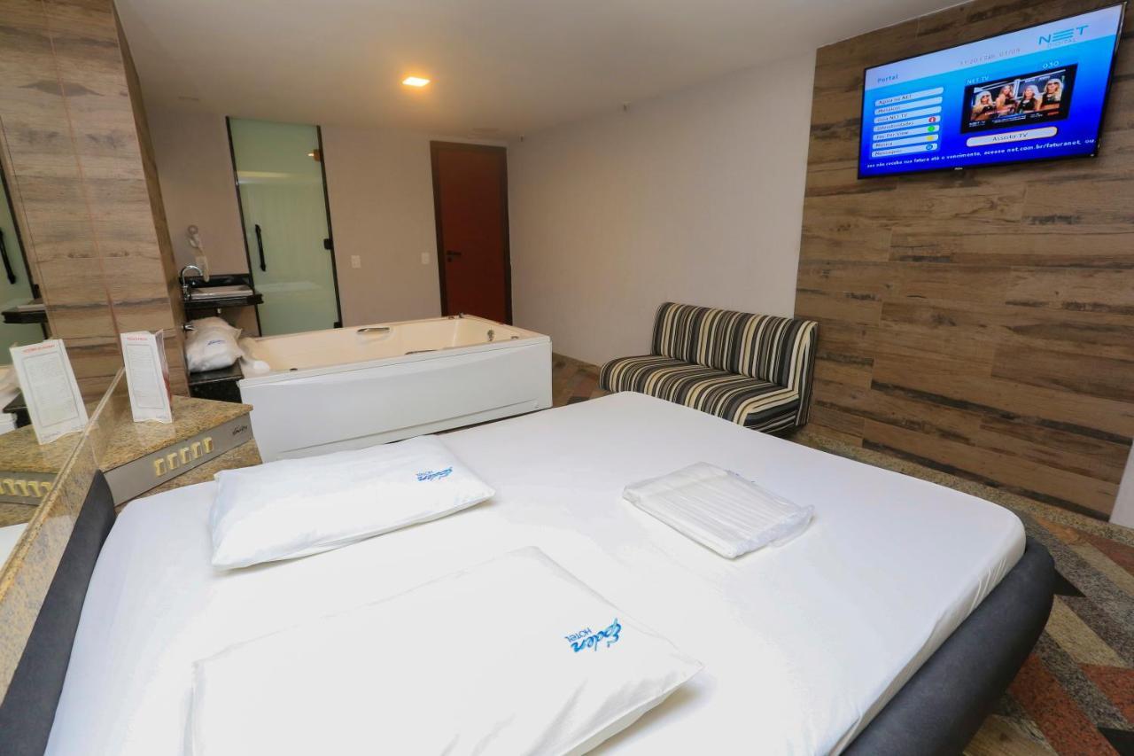 Eden Hotel (Adults Only) Rio de Janeiro Exteriér fotografie