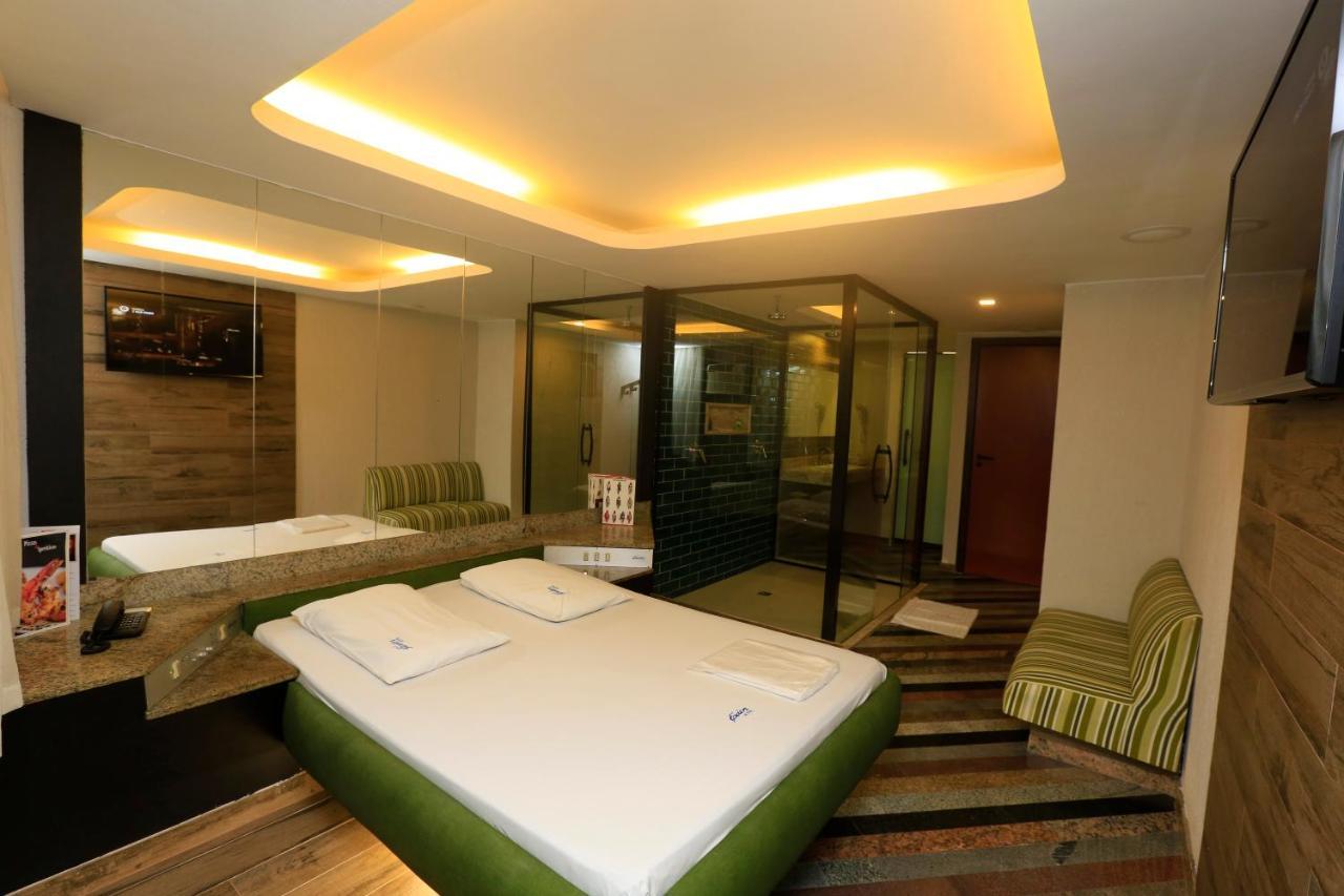 Eden Hotel (Adults Only) Rio de Janeiro Exteriér fotografie
