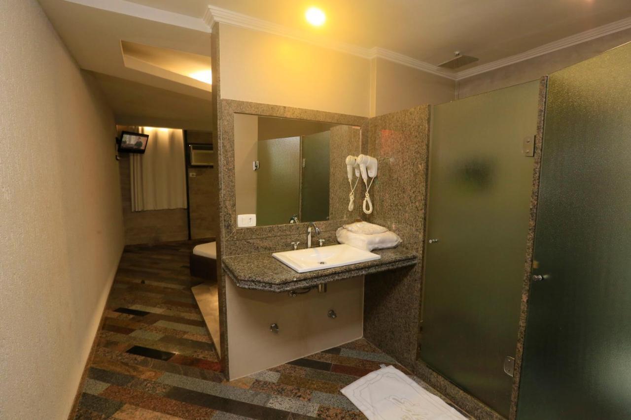 Eden Hotel (Adults Only) Rio de Janeiro Exteriér fotografie
